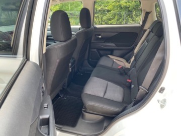 Mitsubishi Outlander III 2015 Mitsubishi Outlander AUTOMATNAWIGACJAKSENONYNAPED 4X4GWARANCJA7 MIEJSC, zdjęcie 5