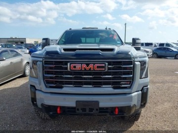  GMC Sierra 2025r., 4x4, 6.6L 6.6 Diesel 470KM, zdjęcie 6