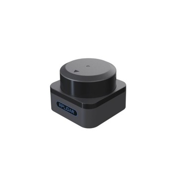 Skaner laserowy LIDAR RpLidar S3 ToF - 360° - 40m