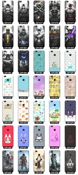 САМЫЕ КРАСИВЫЕ КОРПУСЫ ДЛЯ HUAWEI P9 LITE ТОП100 ДИЗАЙНОВ