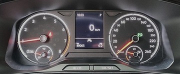 Volkswagen T-Cross SUV 1.0 TSI 110KM 2021 Volkswagen T-Cross benzyna, automatyczna, napęd pr, zdjęcie 14