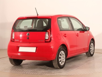 Skoda Citigo Hatchback 3d Facelifting 1.0 MPI 60KM 2018 Skoda Citigo 1.0 MPI, Salon Polska, 1. Właściciel, zdjęcie 3