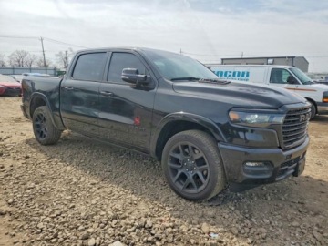  RAM 1500 Laramie 2025 3.0 Benzyna 420KM, zdjęcie 4