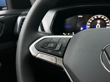 Volkswagen T-Cross SUV Facelifting 1.0 TSI 115KM 2025 Volkswagen T-Cross Life Plus 1.0 TSI DSG, zdjęcie 9