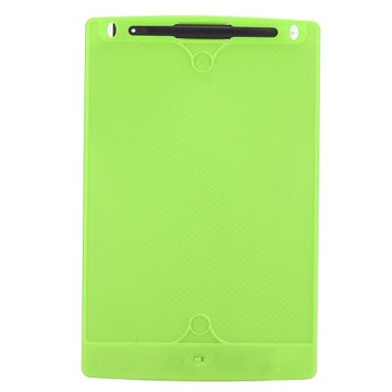 Blok do pisania LCD o przekątnej 8,5 cala. Inteligentna tablica do BG