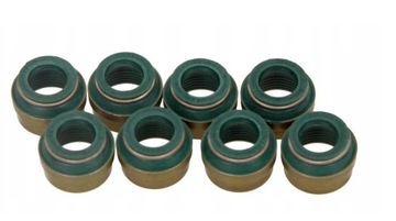 Комплект прокладок стержня клапана VW GO