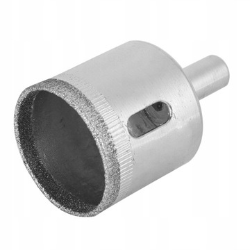 10 szt. ZESTAW WIERTEŁ DIAMENTOWYCH