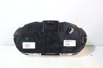 ЧАСЫ RENAULT MEGANE III LIFT 1.6 16V