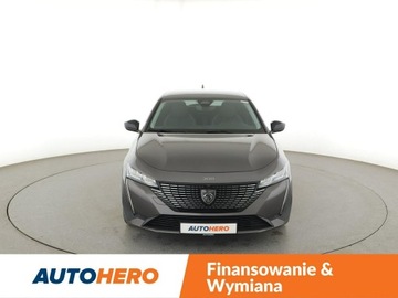 Peugeot 308 III SW 1.5 BlueHDi 130KM 2023 Peugeot 308 FV23% Allure Pack automat navi kamera, zdjęcie 10