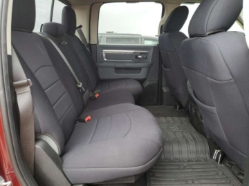  RAM 1500 2018 r., 5,7L SLT 5.7 Benzyna 395KM, zdjęcie 9