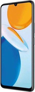 Smartfon Honor X7, 4/128 GB Srebrny