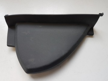 OSŁONA DESKI KONSOLI P MERCEDES C-KLASA W205 14-