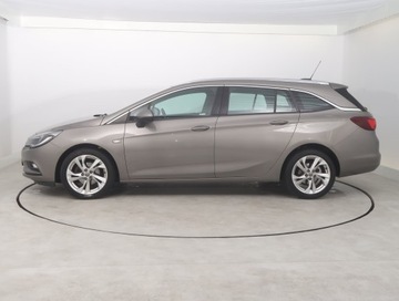 Opel Astra K Sports Tourer 1.4 Turbo 150KM 2016 Opel Astra 1.4 T, Salon Polska, Klima, zdjęcie 2