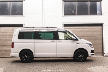 Volkswagen Multivan T6 2016 VW Multivan 4motion TDi MR '16 E6 3.2 T *fa VAT, zdjęcie 25