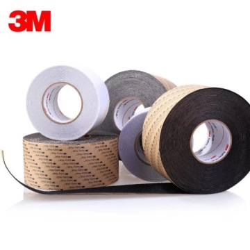 Клейкая лента 3М СКОТЧ ремонтная 50ммх50м серая