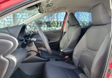 Toyota 2025 Toyota Yaris Yaris Style FV23 Salon PL Serwis ASO Bezwypadkowy 1 wl., zdjęcie 5