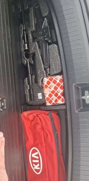 Kia Carens IV Minivan 1.6 GDI 135KM 2013 Kia Carens Kia Carens 1.6 GDI Edition 7 1.6 Benzyna 135KM, zdjęcie 33