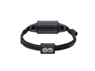 Latarka czołowa NEO5R 600 lm Led_lenser AKU USB