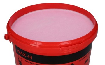Pasta montażowa/wosk do montażu opon osobowych Remaxx WAX-H, 5kg