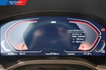 BMW X3 G01 SUV Facelifting 2.0 20d 190KM 2024 BMW X3 xDrive20dFV23Service InclusiveRepair InclusiveReflektory LED, zdjęcie 1