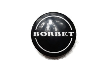 DEKIELKI KAPSLE KOŁPACZKI BORBET 5348