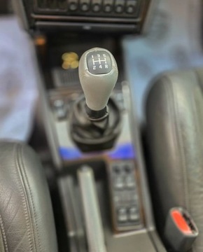 Volvo 850 1996 Volvo 850 850R 2,3T Manual 240KM Import Hiszpania 2.3 Benzyna 250KM, zdjęcie 35