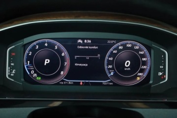 Volkswagen Arteon Fastback Facelifting 2.0 TSI 190KM 2023 VW Arteon 2.0 TSI, Salon Polska, 1. Właściciel, zdjęcie 7