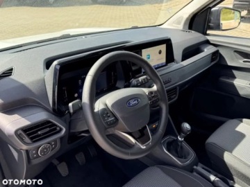 Ford Transit Courier II Van 1.5 EcoBlue 100KM 2026 Ford Transit Courier Ford Transit Courier Trend 1.5 Diesel 100KM, zdjęcie 8