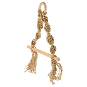 JW Design с высококачественной многофункциональной бахромой