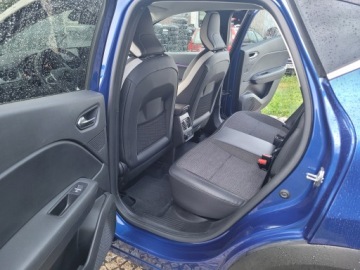 Renault Captur II Crossover 1.5 Blue dCi 116KM 2020 RENAULT CAPTUR II SUPER STAN , TYLKO 76 TYS. KM!!!, zdjęcie 18