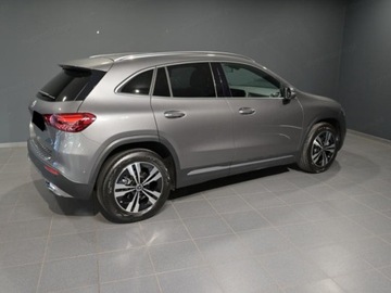 Mercedes GLA II Off-roader Facelifting 1.3 200 163KM 2025 MERCEDES-BENZ GLA 200 Progressive Suv 1.3 (163KM) 2025, zdjęcie 1