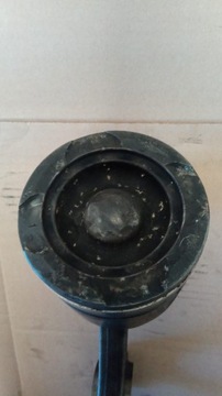 Tłok korbowód MAN TGL TGM SILNIK D0836
