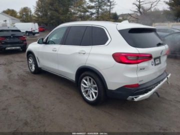 BMW X5 G05 2020 BMW X5 xDrive40i 2020 3.0 Benzyna 335KM, zdjęcie 3