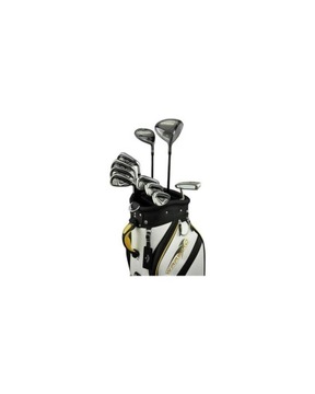 Новый мужской комплект клюшки Callaway Golf Warbird 2021