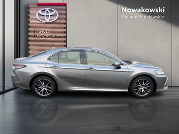 Toyota Camry IX Sedan 2.5 Hybrid Dynamic Force 218KM 2021 Toyota Camry 2.5 Hybrid Executive CVT 2.5 Hybrid E, zdjęcie 28