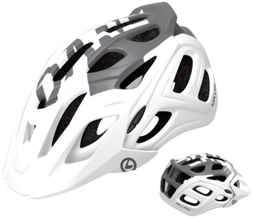 Kask rowerowy Kellys DARE All-mountain M/L 58-61cm