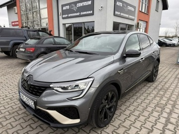 Renault Arkana SUV 1.6 E-TECH 143KM 2023 Renault Arkana Tylko 11000km*Hybrid, zdjęcie 1