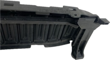 BMW 3 G20 G21 ОСНОВА ВОЗДУХОЗАБОРНИКА РУЛЕВОГО КОЛЕСА 9465188