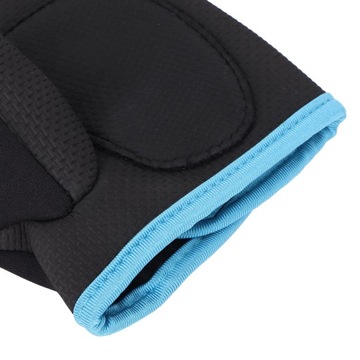 Перчатки для фитнеса Дышащие, гибкие, регулируемые перчатки O4