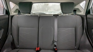 Ford Fiesta VII Hatchback 3d Facelifting 1.5 TDCi 75KM 2015 Ford Fiesta 1.5TDCi 75PS OPŁACONY Bezwypadkowy, zdjęcie 12
