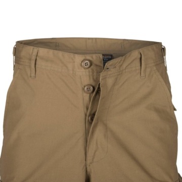 HELIKON BDU Брюки-карго Ripstop в стиле милитари OLIVE OLIVE M Regular