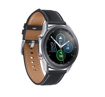 Smartwatch Samsung Galaxy Watch 3 czarny