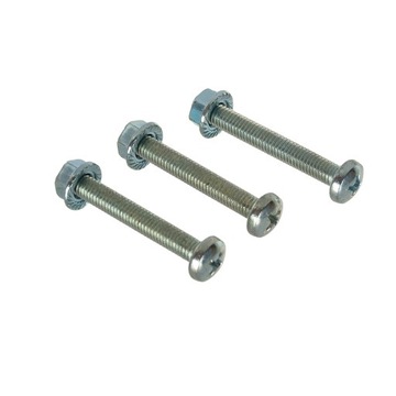 Розетка 7-полюсная, жгут 7-контактный, универсальная, 1,5 м