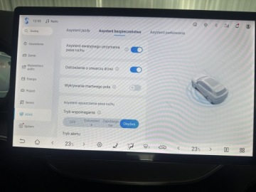 BYD 2026 BYD Seal U DM-i, zdjęcie 24