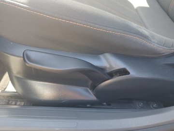 Seat Ibiza IV 2011 Seat Ibiza SEAT IBIZA wersia 1400 benzyna klimatyzacja ZAREJESTROWANY, zdjęcie 31