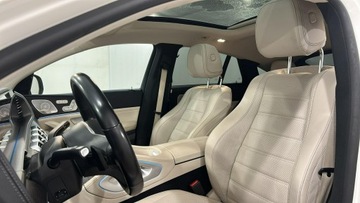 Mercedes GLE V167 2020 Mercedes GLE 350 Coupe 350e 4 Matic Advanced, zdjęcie 9