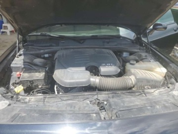 Dodge Challenger III 2022 Dodge Challenger GT 2022 3.6l 3.6 Benzyna 303KM, zdjęcie 6