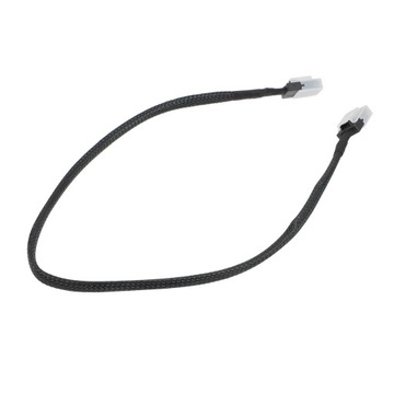 КАБЕЛЬ MINI SAS НА MINI SAS 0,5 М ДЛЯ СИСТЕМЫ ХРАНЕНИЯ ДАННЫХ КОНТРОЛЛЕРА