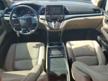 Honda Odyssey IV 2023 Honda Odyssey Exl 2023 3.5 Benzyna 280KM, zdjęcie 8
