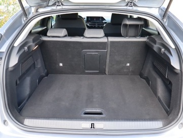 Citroen C4 III SUV 1.2 PureTech 130KM 2021 Citroen C4 1.2 PureTech, Salon Polska, zdjęcie 13